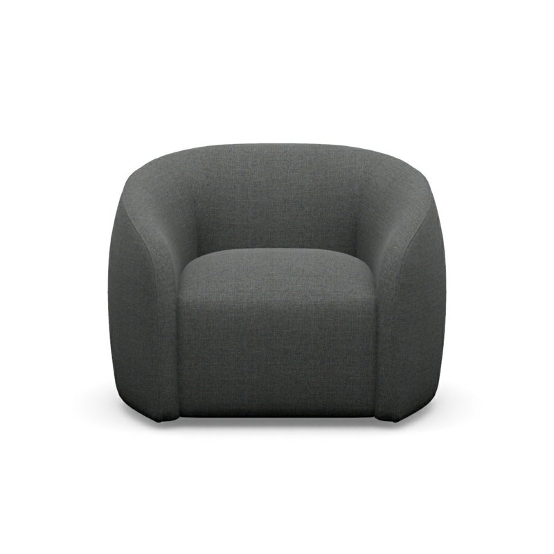 Rondo Swivel Chair, Grande 120931
