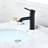 Tubize Single-Hole Single-handle Bathroom Faucet-82037181
