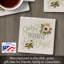 Créez votre propre ensemble de sous-verres Grateful