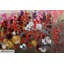 Jardin De Playa - No Frame Painting on Canvas