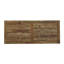 Solid Wood Dining Table