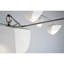 Lustre suspendu en porcelaine Cassiopeia-88864262-88864263-131496744