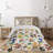 Mushroom Coverlet-41895644