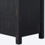 Meuble-lavabo simple 36 po avec plateau en résine Suphi