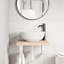 Azaryia 50cm Bathroom Vanity Top