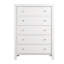 Commode 5 tiroirs Baer-1626127333