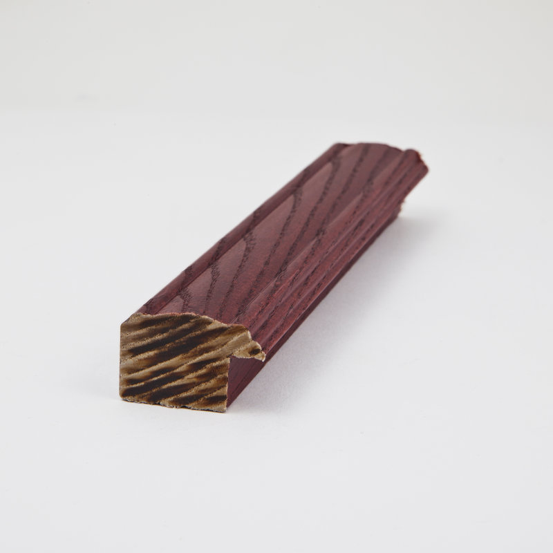 Cadre photo chêne Ferrier, 22 po x 28 po