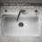Garbage Disposal Air Switch Kit-96429544
