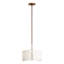 Exos 3 - Light Unique/Statement Drum Pendant-13800931-93528026-93528034