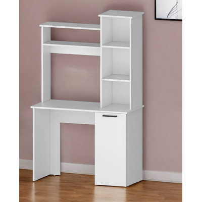 39" Computer Desk