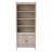 Dufrene Storage Bookcase-407554015-523256119