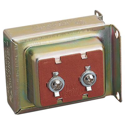Brass Transformer