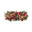 Tinsel Bow Napkin Ring