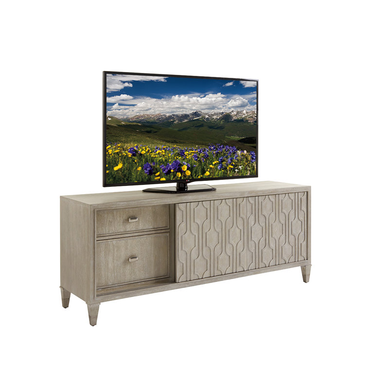 Console média Greystone Reese