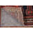 Geometric  Traditional Runner Rug 4x9