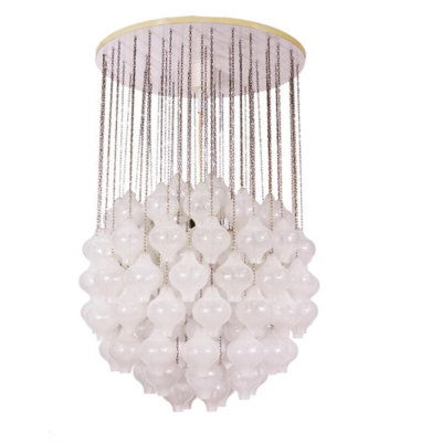 Lustre tulipan Kalmar
