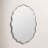 Meadowdale Serafina Wall Mirror-815702438