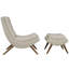 Ensemble de chaise longue Modway-425409254