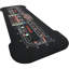 12 Feet Craps Table Model 13829 Black