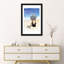 Reproduction d’art sur toile tendue-73789316-73789317-73789318