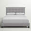 Carlester Upholstered Bed-1237505575-1252647157