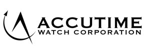 ACCUTIME WATCH CORP Logo