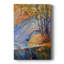 Cadmium Winter Solstice III - galerie Cavas sur mesure-117752082