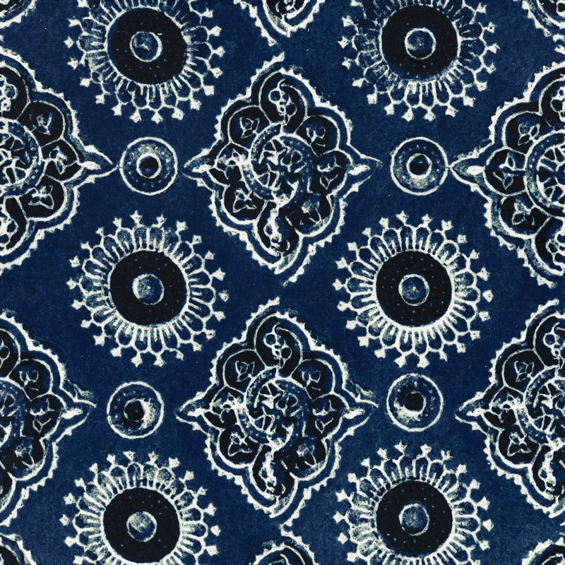 AJRAK Linen
