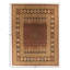 Rectangle Rectangle 9'1'' X 11'10" Area Rug