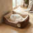 Brun / Beige