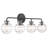Annalucia 4 - Light Vanity Light in Silver-744346660-744346662-744346659