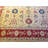 One-of-a-Kind 8'10" X 11'7" New Age Wool Area Rug in