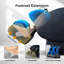 Fauteuil de massage 3D Zero Gravity-899372952