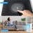 Costway 2500 Portable Evaporative Cooler