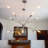 Tibbits 12 - Light Sputnik Sphere Chandelier