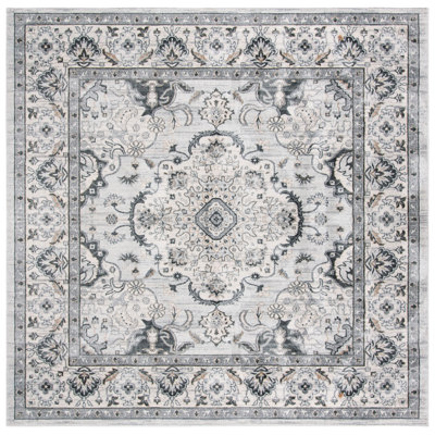 Tapis oriental Delmer Performance