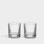 Carat Drinking Glass