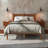 Solid Wood Piece Bedroom Set