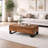 Solvierre Maison Lift-top Coffee Table