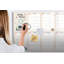 Magnetic Glass Dry Erase Board