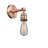 Bare Steel Armed Sconce-86645110