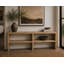 19.3'' W Solid Wood Console Table