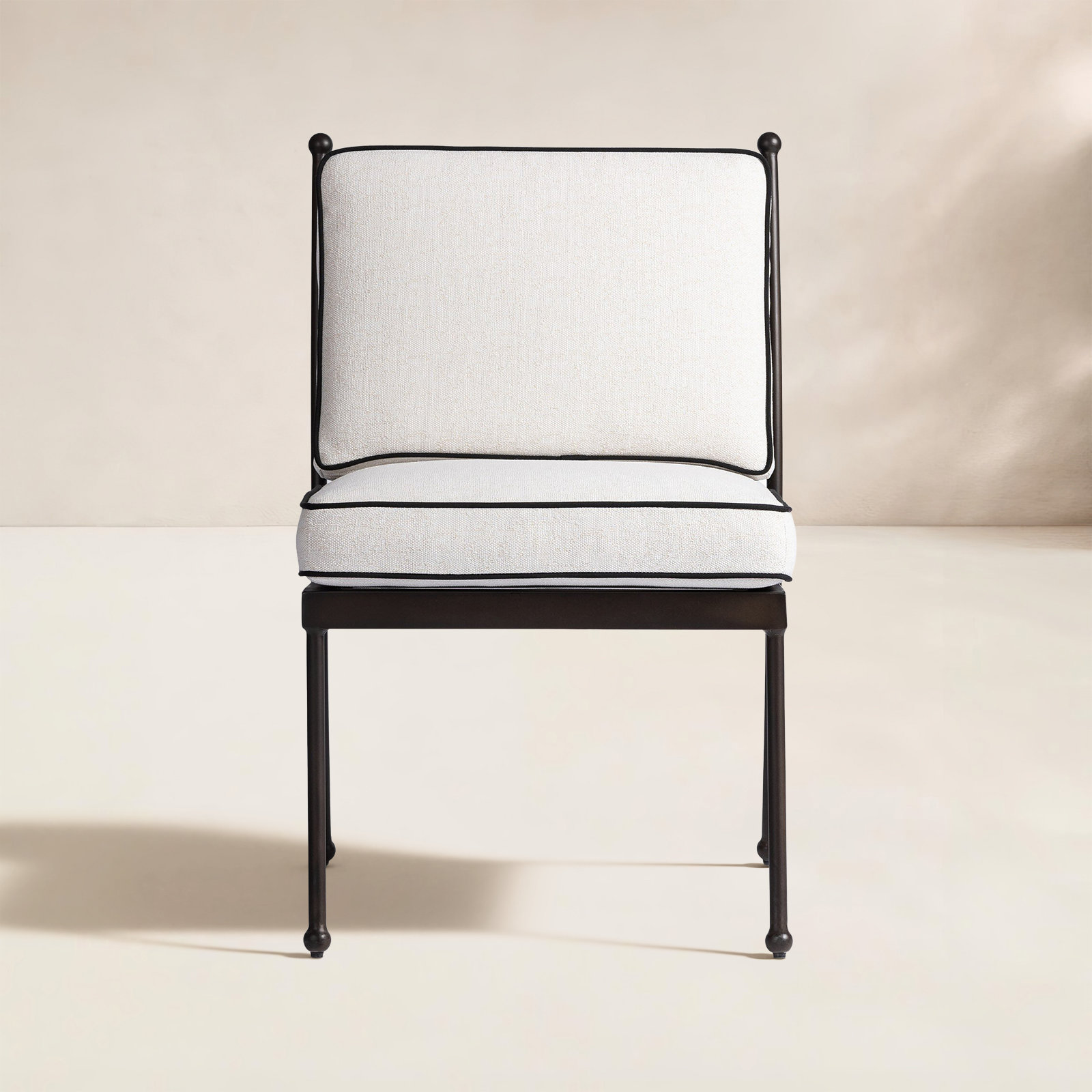 Belvedere Patio Side Chair