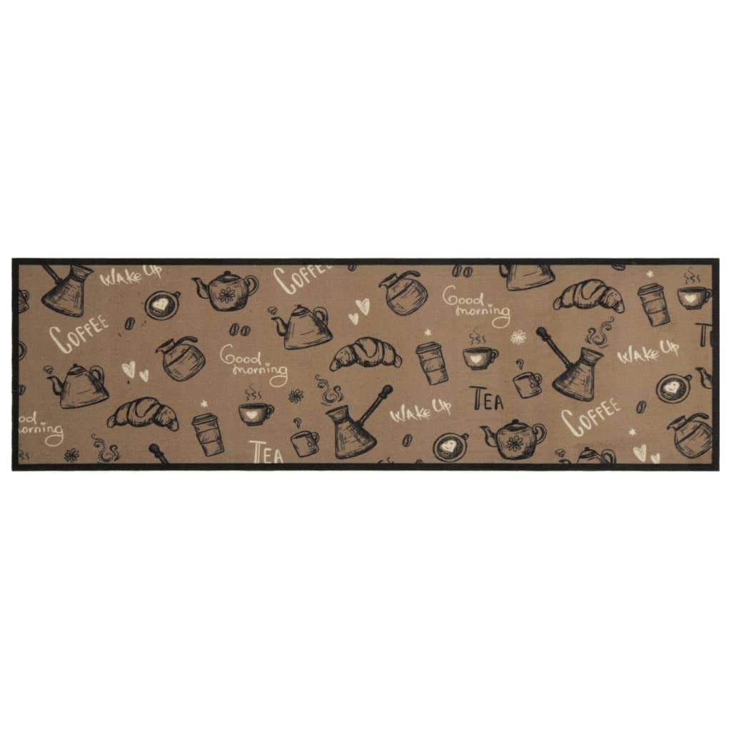 Snyderville Kitchen Mat