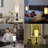 Duann Metal USB Table Lamp-1569846533