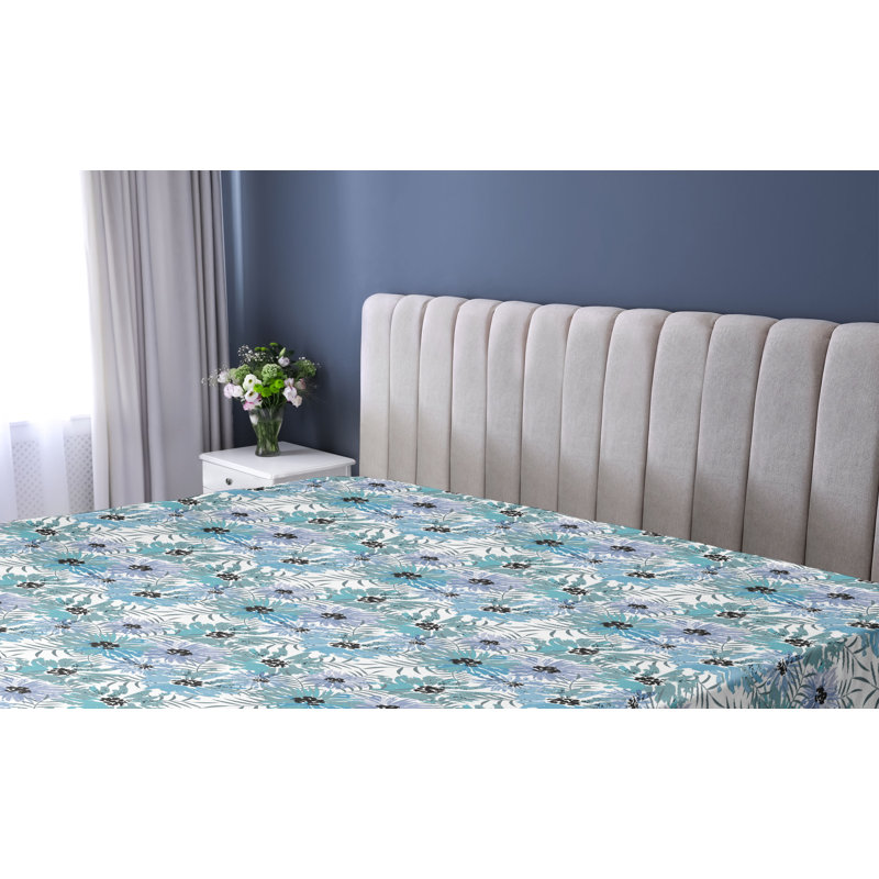 Drap-housse Ambesonne, Drap-housse de taille très grand
