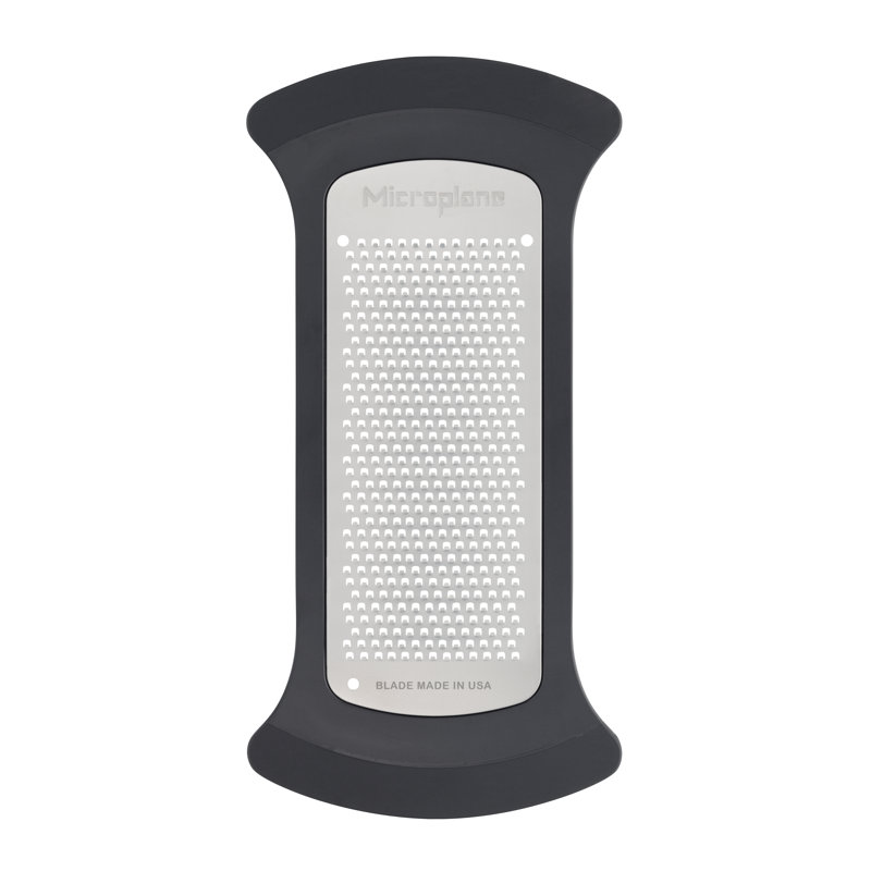 Microplane Stainless Steel Grater