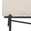 Banc avec coussin Zhanna-680911401