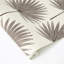 Papier peint estampé Palm-1859397975