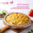 Dolly Parton Round Cake Pan, 9 Inch